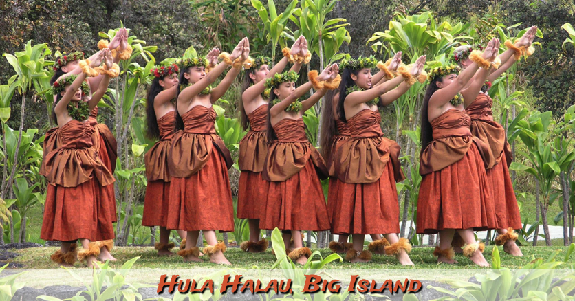 ʻOhana - Hula Halau - Big Island - Hawaiian Word - Devotional